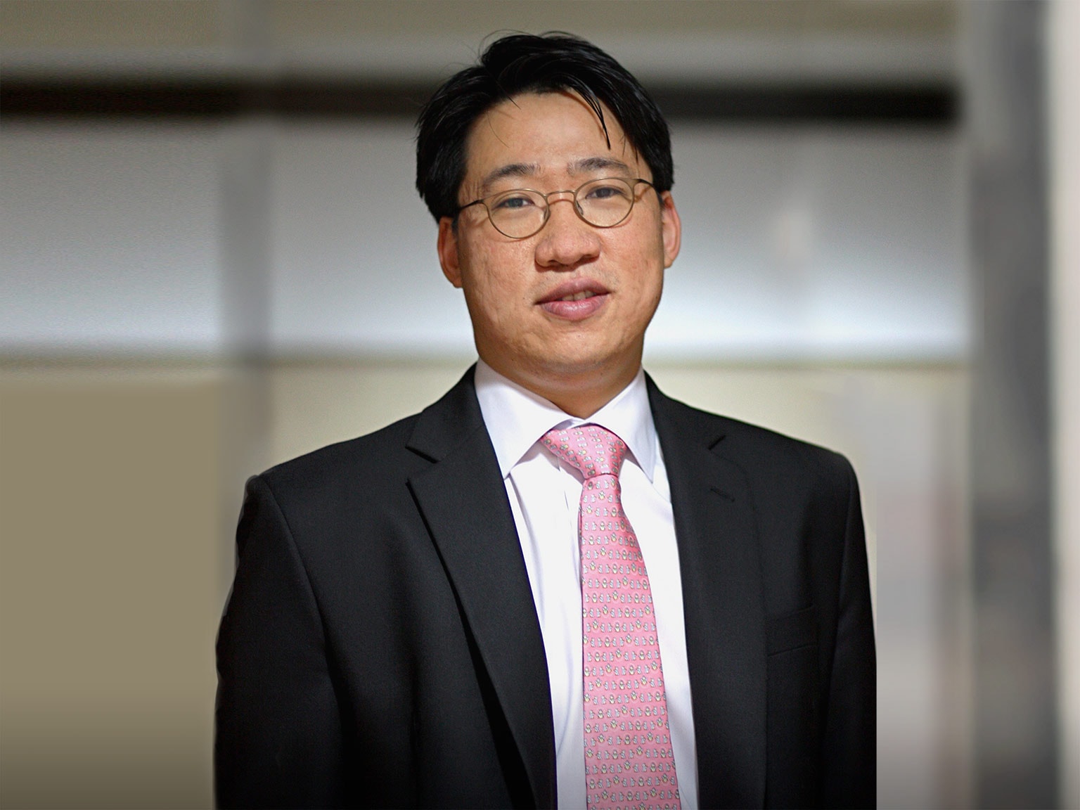 Jeongmin Seong | McKinsey & Company